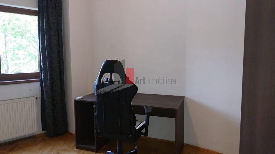 Apartamentul "VERTFUL" ,  Universitate-Piata Rosetti, CONSOLIDAT - Poză 12