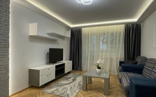 Apartament lux cu 3 camere in cartierul Marasti! - Poză 1