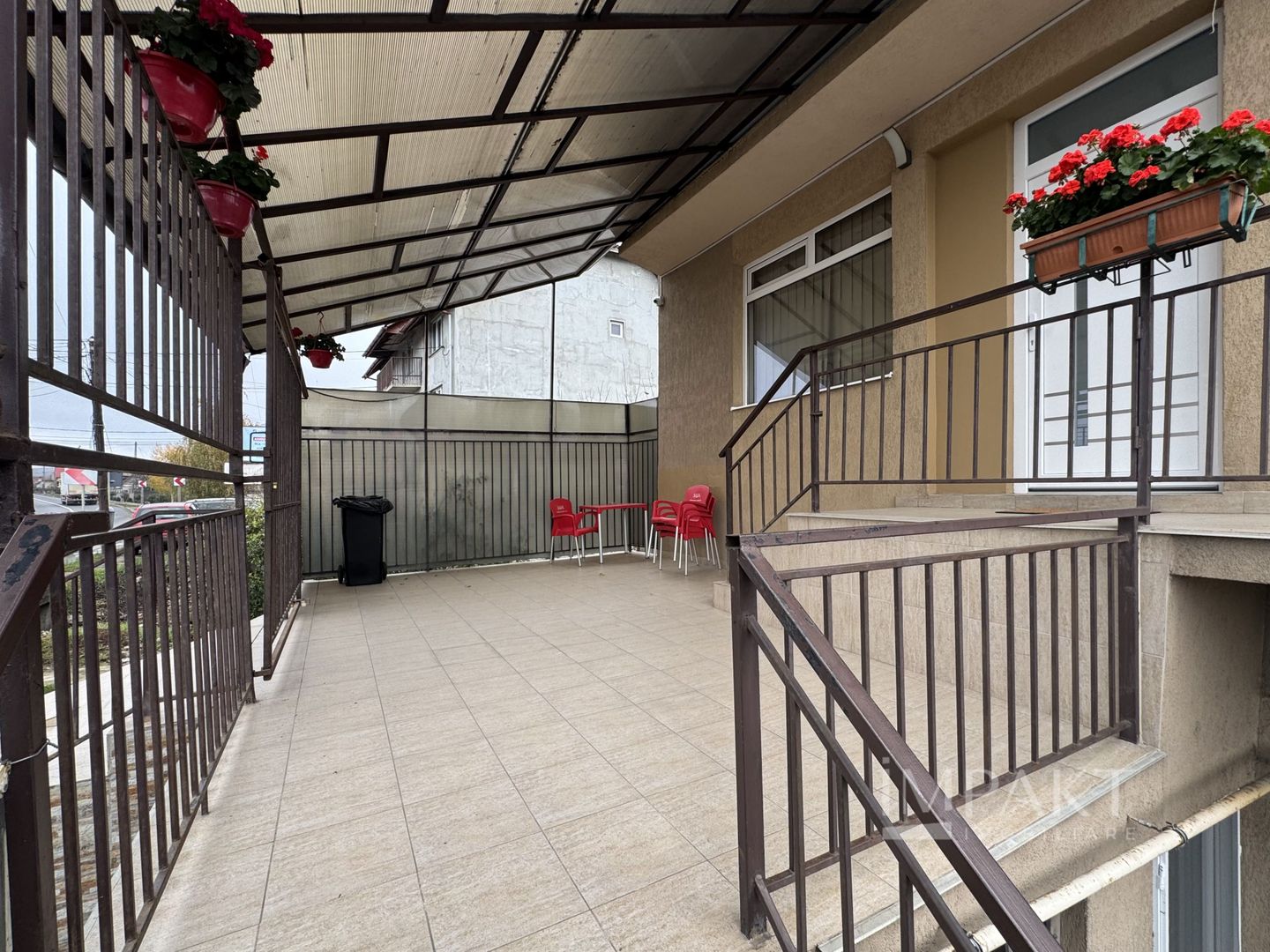 Spatiu comercial de inchiriat in Apahida, modern, 70mp,, birouri - Poză 2