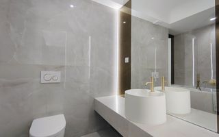 Studio premium de vanzare | Cortina North | zona Pipera - Poză 7