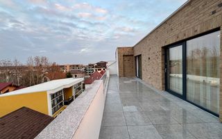 Duplex cu 4 Camere *211mp* / 2 parking / Erou Iancu Nicolae - Poză 9