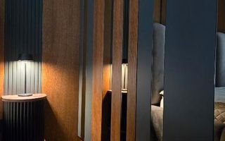 Apartament ultrafinisat în inima Clujului | Loc de parcare | Terasă - Poză 9