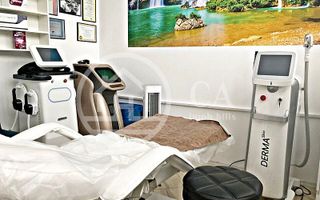 Spatiu comercial de inchiriat cu 7 camere in zona Iosia Nord, Oradea - Poză 14