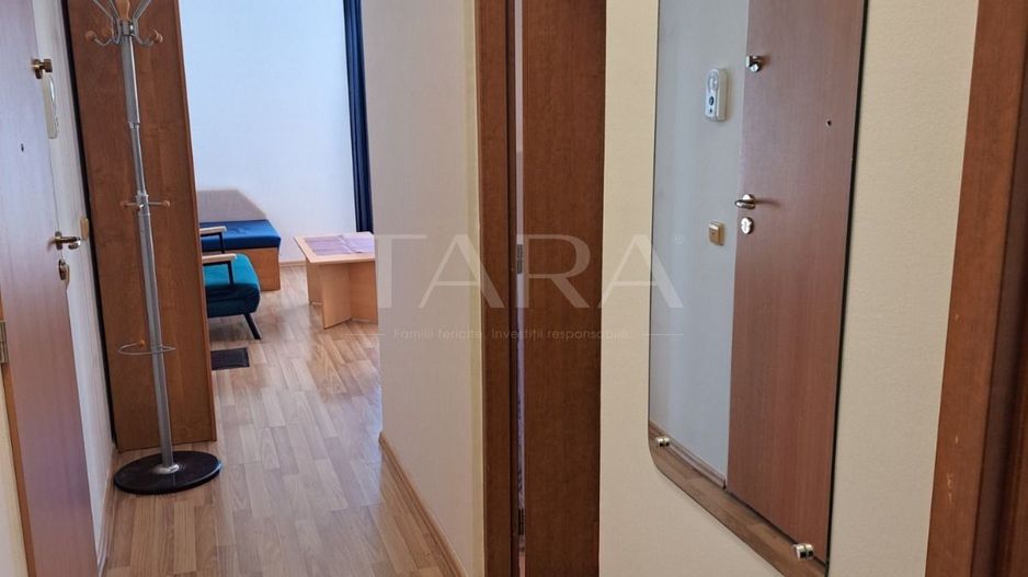 Apartament 1 cameră,  Zorilor – zona Universitatea Tehnica - Poză 2