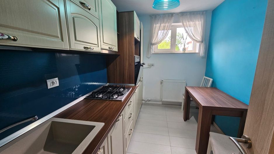Apartament 2 camere – Ultracentral, prima închiriere! - Poză 3