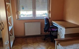 Apartament cu 4 camere de inchiriat in zona Platinia - Poză 7