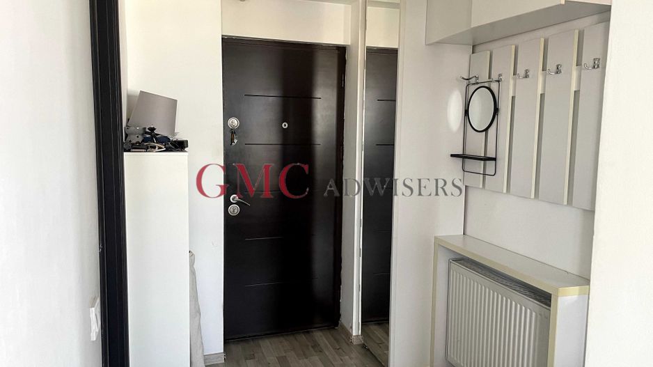 Apartament 2 camere + Terasa proprie, Sector 1, zona 1 Mai - Poză 4