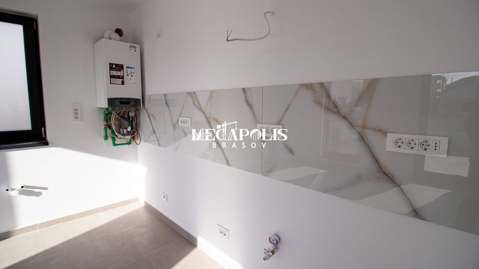 Duplex Ghimbav - Poză 19