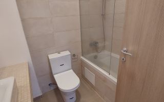 Park View Politehnica Chirie2 camere 7 Min Metrou Grozavesti Regie - Poză 28