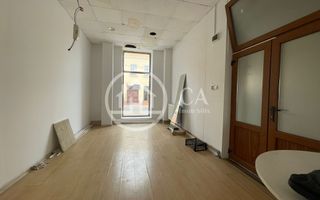 Spatiu comercial de inchiriat in zona Ultracentral, Oradea - Poză 4