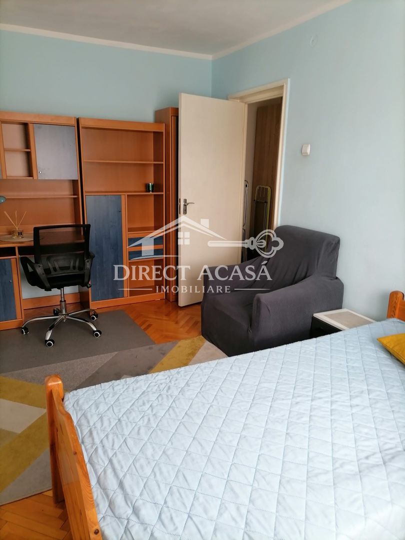 Apartament 3 camere de închiriat – Dâmbu - Poză 9