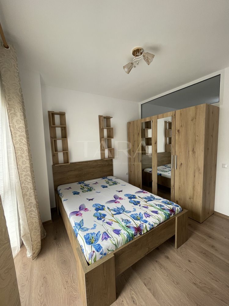 Apartament 3 camere, 57 mp. parcare subterană, Mărăști. - Poză 5