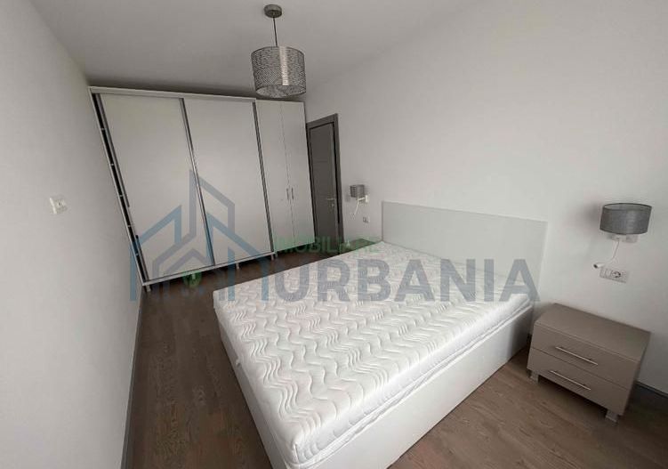 Apartament cu 2 camere și balcon în Complex Himson, Iași. Disponibil imediat. - Poză 4