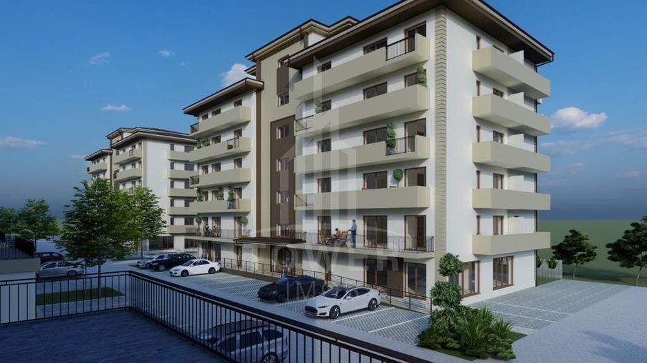 Apartament 3 camere de vânzare | Kastani Residence - Poză 2