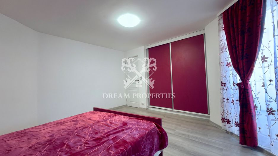 Comision 0%! Casa individuala 5 camere, 2 bai, teren 483 mp, Apahida - Poză 15