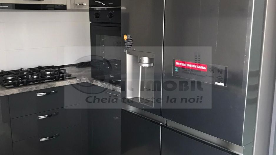 Apartament 2 camere - Valea Lupului - 79mp - mobilat si utilat - Poză 6