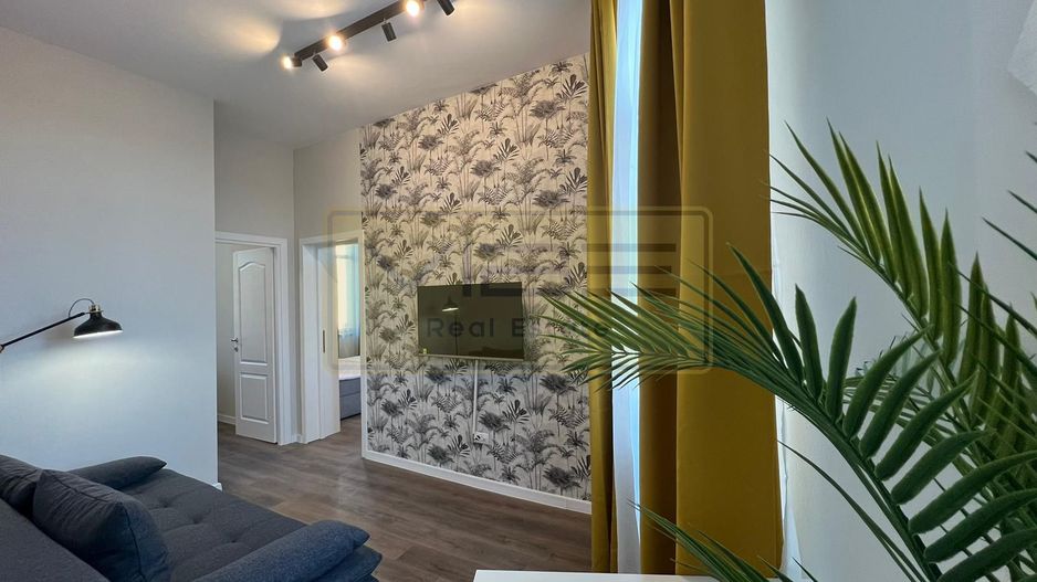 Apartament 2 camere decomandat 10 min COPOU - Univ.Al I Cuza si UMF - Poză 5