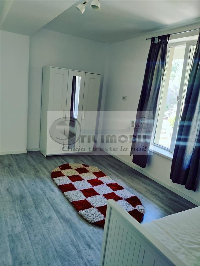 Casa/Vila de inchiriat Bucium - 850 euro - Poză 6