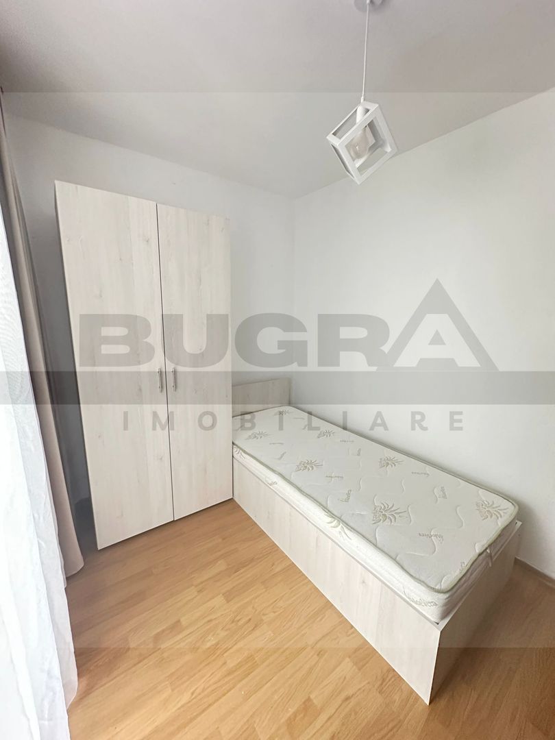 Apartament 4 camere decomandate, 80mp, 2 bai, zona strazii Dambovitei - Poză 7