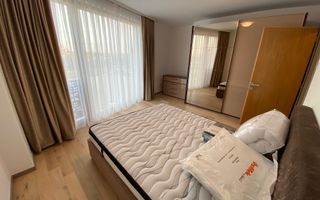 Apartament bloc nou 3 camere - parcare subterana - Poză 6