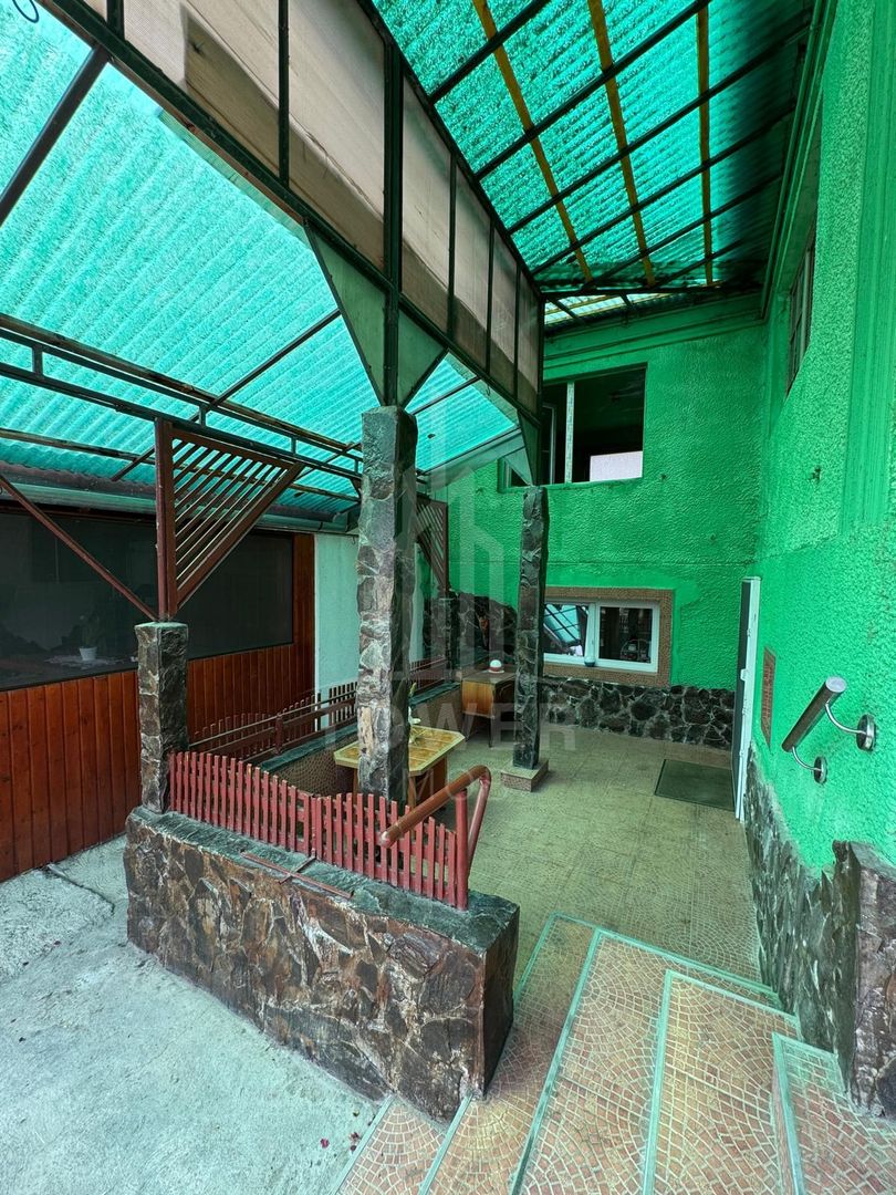 Casă spațioasă in Seica Mare - Centru | 92mpu 638mp teren - EXCLUSIVITATE - Poză 23