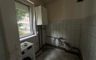Apartament de vânzare Sibiu | Țiglari | 2 camere, 41 mp - Poză 5