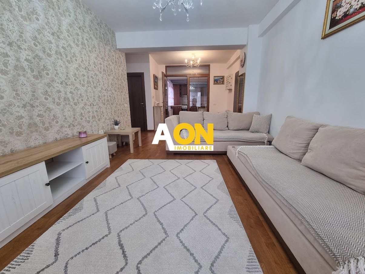 Apartament 2 Camere, Bloc Nou, Zona Centru - Poză 12