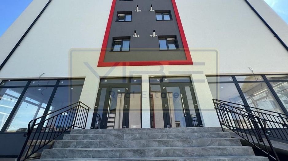 Apartament 2 camere NOU Bucium - Sofia District - Poză 27