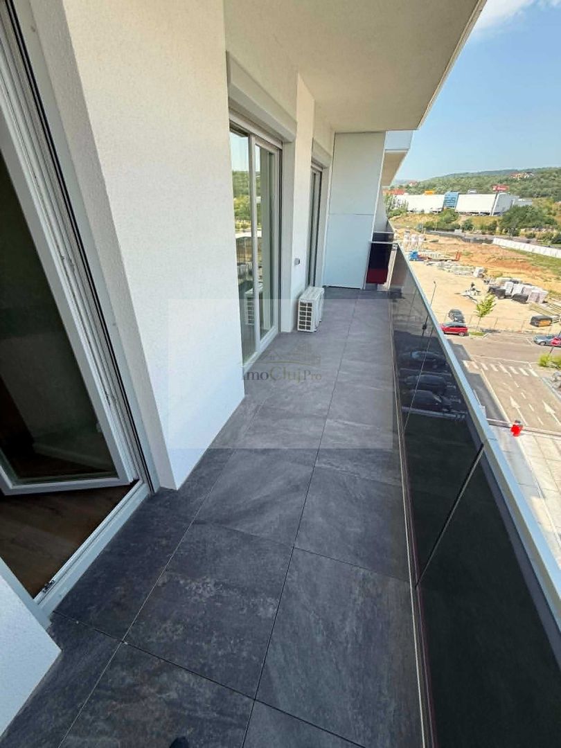 🏡 De închiriat – Apartament cu 2 camere în Elite City- Parcare - Poză 9