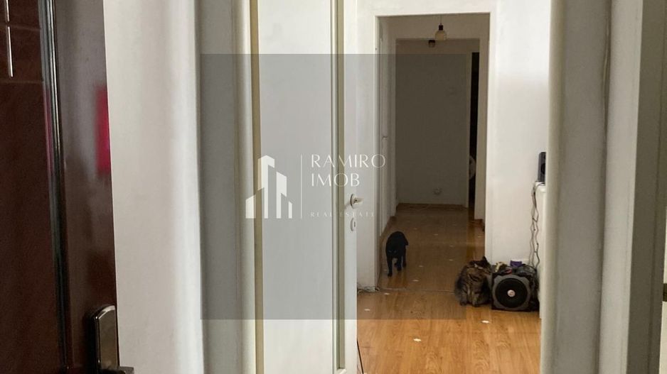 Apartament 4 camere decomandat Drumul Taberei - Poză 3