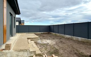 Casă / 4 camere / Sanpetru / Terasă - Poză 23