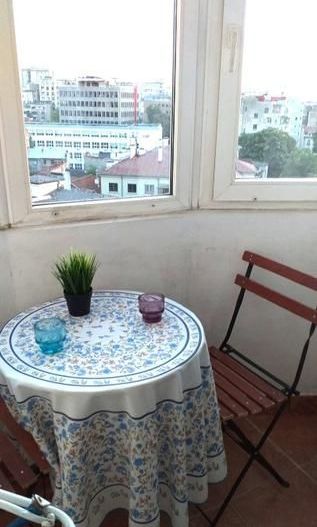 Apartament 3 camere + 1 birou, Ultracentral, garaj, vedere panoramica - Poză 12