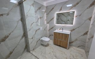 Prima inchiriere! Apartament 2 camere si loc de parcare subteran - Poză 10