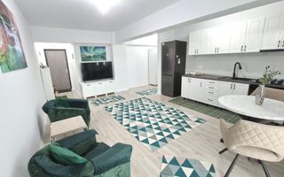 Apartament 2 camere Mioveni Bloc Nou - 2025 - Poză 2