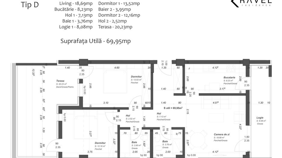 Ravelresidence - Poză 29