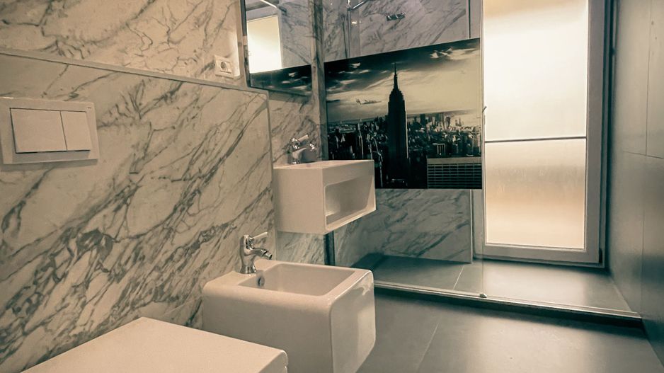 Segmentul Lux | Dumbravita | 3 camere | TERASA 28 mp | Parcare privata - Poză 7