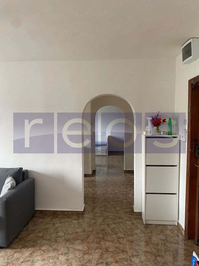 VANZARE 4 CAMERE SEMIDECOMANDAT CENTRALA TINERETULUI - Poză 4