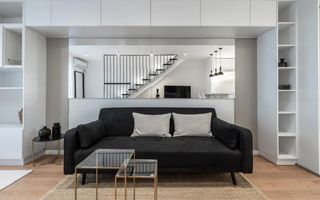 Rent I Spectacular Duplex Apartment with Terrace and Stunning View - Poză 6