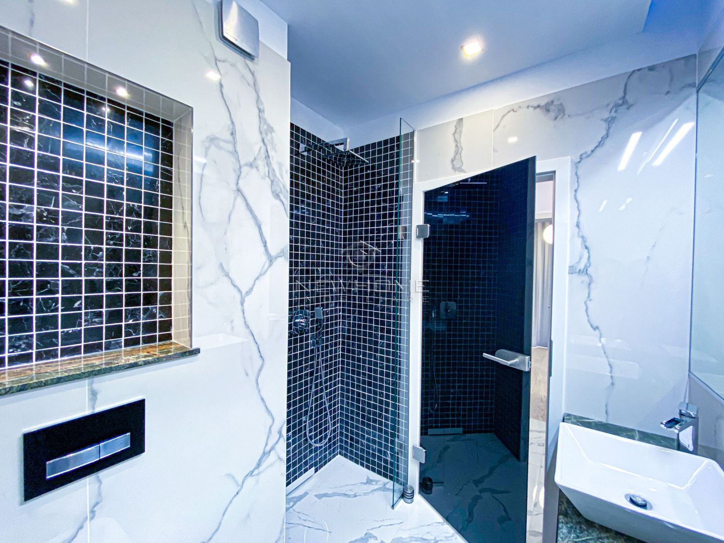 COMISION 0% Apartament LUX 3 camere, zona Iulius Mall - Poză 19