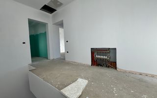 Casa Individuala in Mosnita. La asfalt. Cu Carport - Poză 18