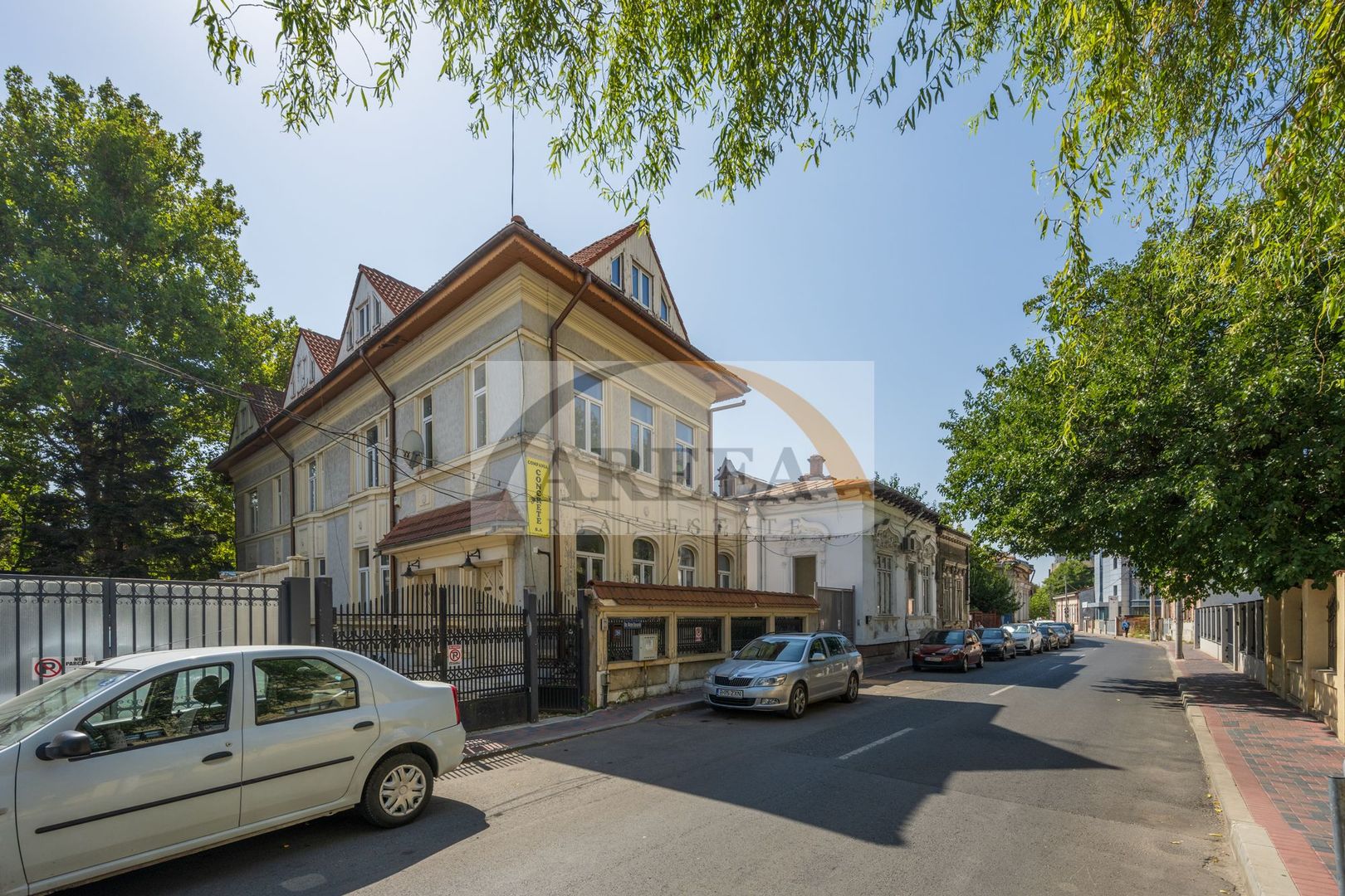 ULTRACENTRAL - Vilă UNICĂ și cu POTENȚIAL uriaș, o poveste de succes - Poză 40