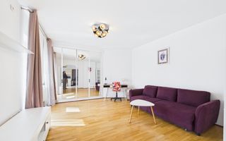 Apartament 2 camere Cotroceni - Poză 4