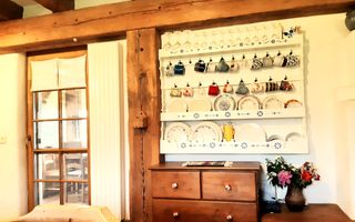 Casa traditionala de vis, aproape de Cluj-Napoca - Poză 16