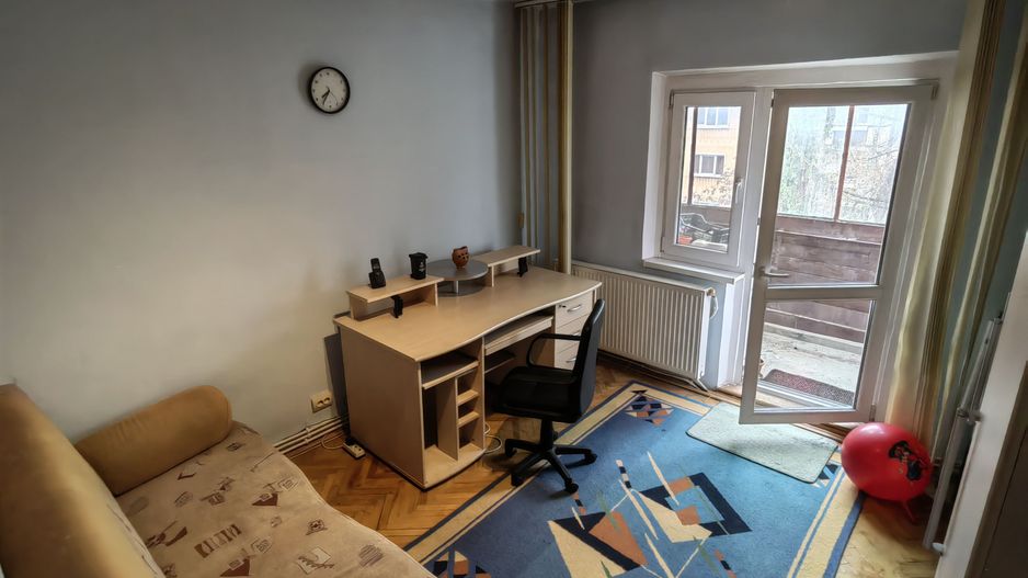 Apartament 2 camere 53 m²  Grigore Balan - Poză 6