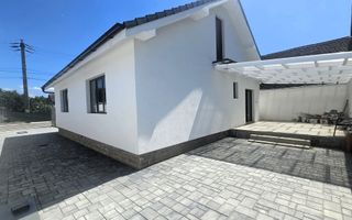 Casa Invividuala pe  un singur nivel cu teren de 300 mp, in Cristian - Poză 3