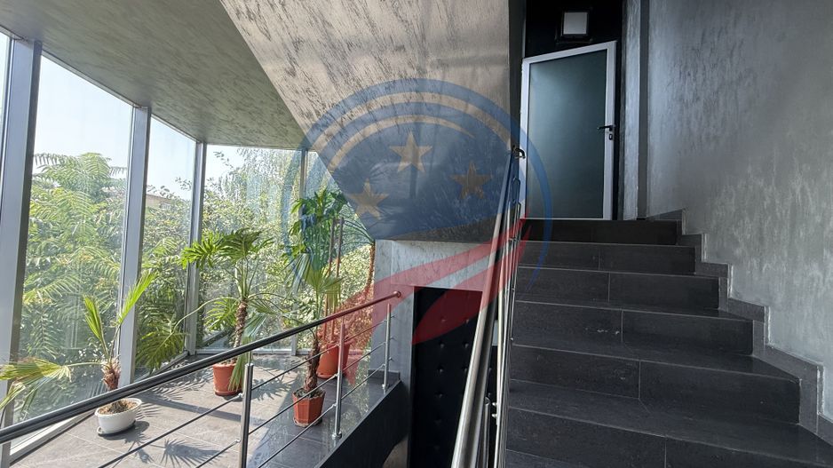 Spațiu comercial și birouri de închiriat –  Bd. N. Titulescu, Craiova - Poză 14