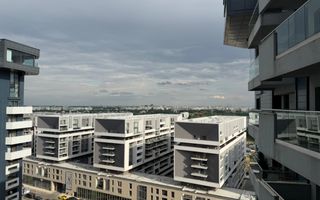 Apartament 4 camere | Premium | Upground | Panoramic Lake & City Views - Poză 48