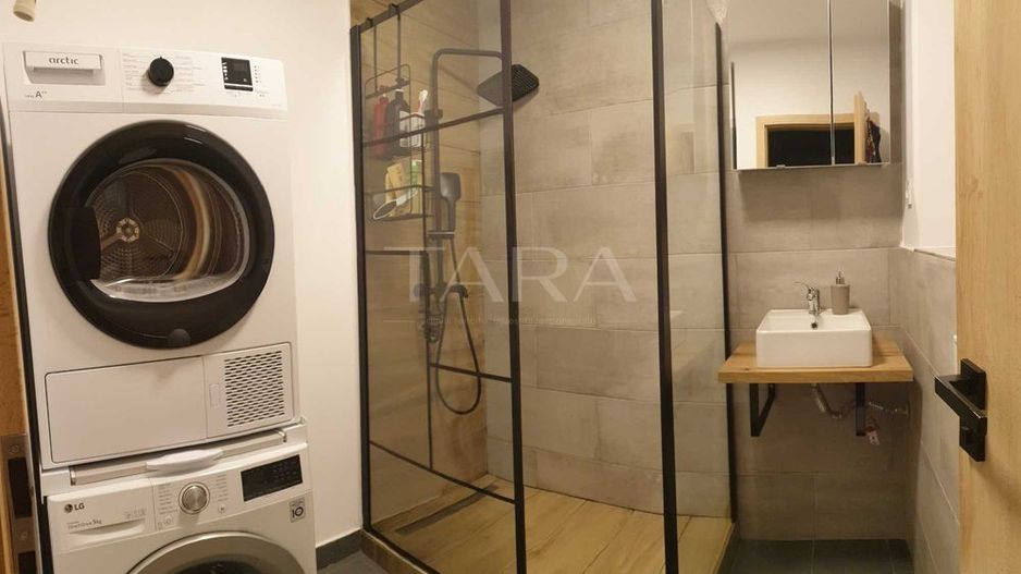 Apartament 3 camere, 71 mp – Florești, zona Panemar - Poză 6