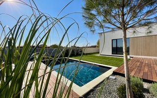 Casa Parter Exclusivista | Design Minimalist | Otopeni - Poză 3