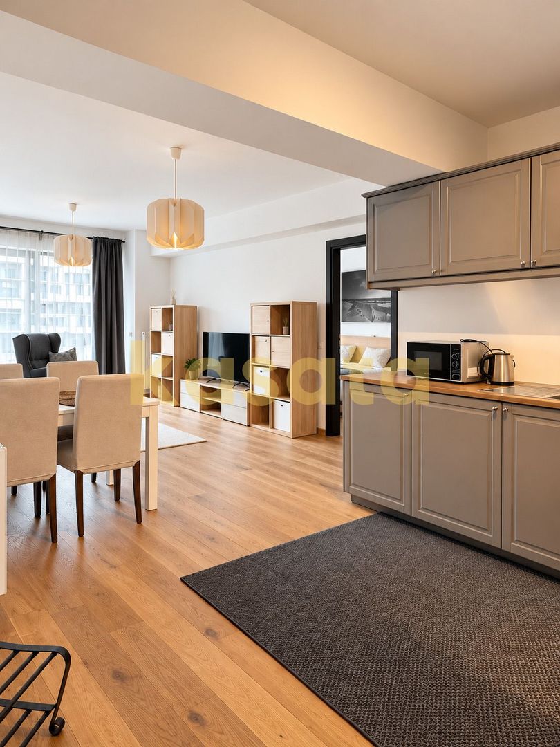 Apartament 2 camere | mobilat si utilat | UpGround etaj 7 - Poză 14
